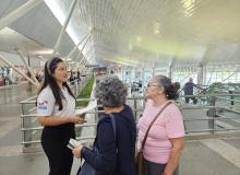 Procon Pará explica pesquisa sobre companhias aéreas