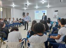 Semana Paraense de Prevenção e Combate às Drogas chega a Altamira